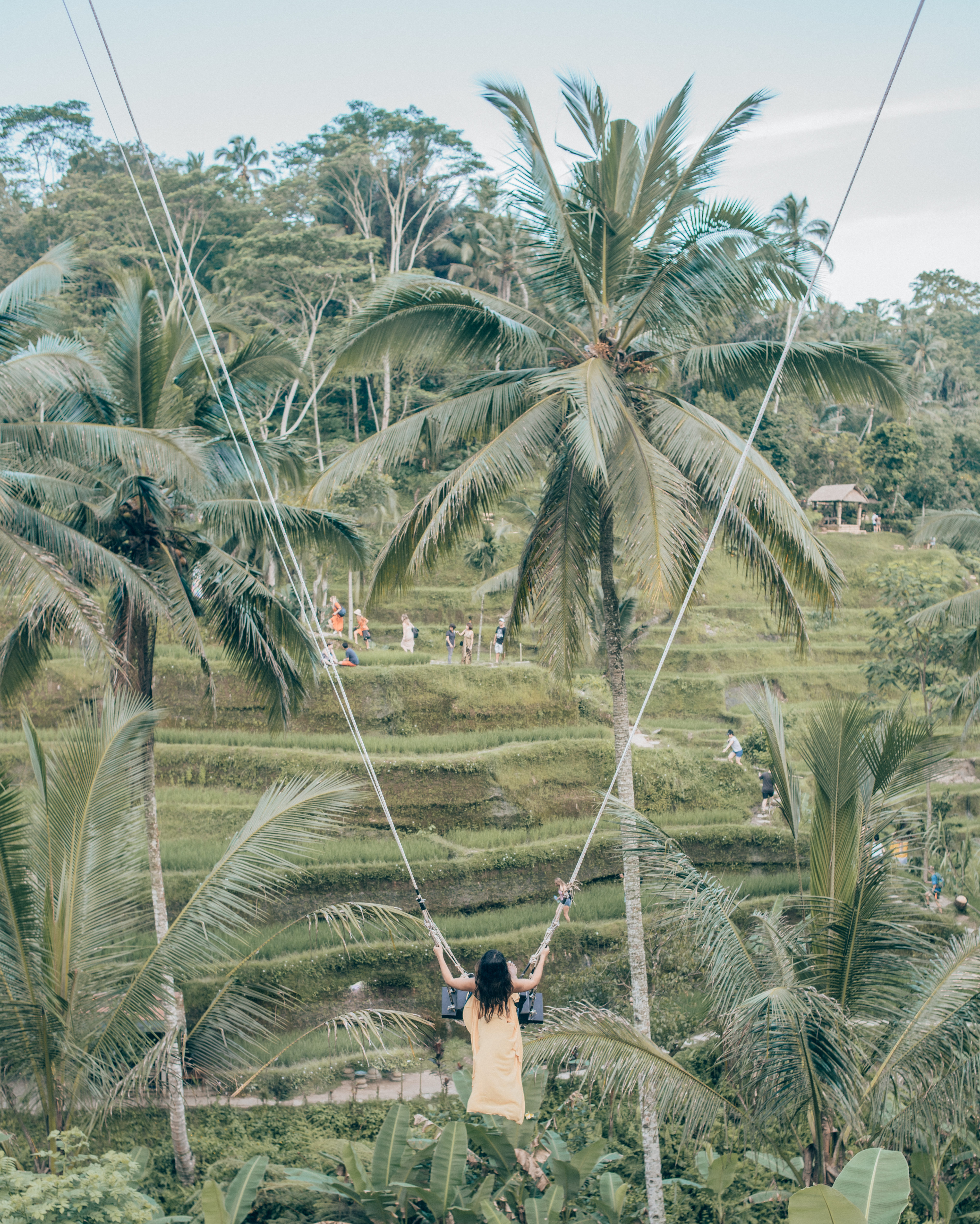 Top Ten Things To Do In Bali