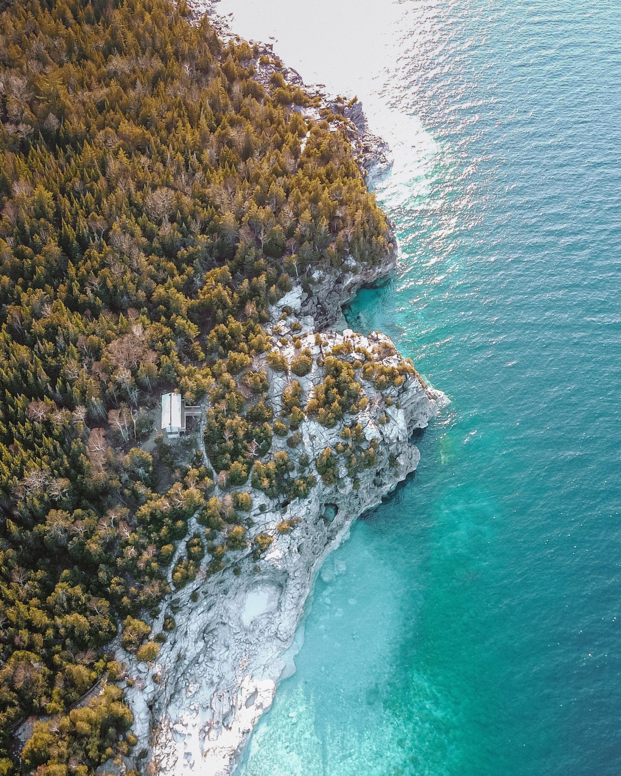 The Ultimate Guide to Tobermory, Ontario